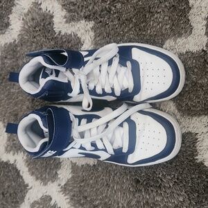 Used Nike Shoes for Boys